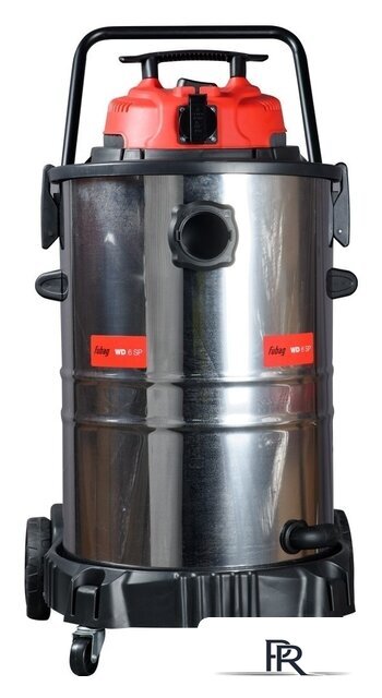 Пылесос Fubag WD 6SP - Изображение №2 — Интернет-магазин ПроЗаказ