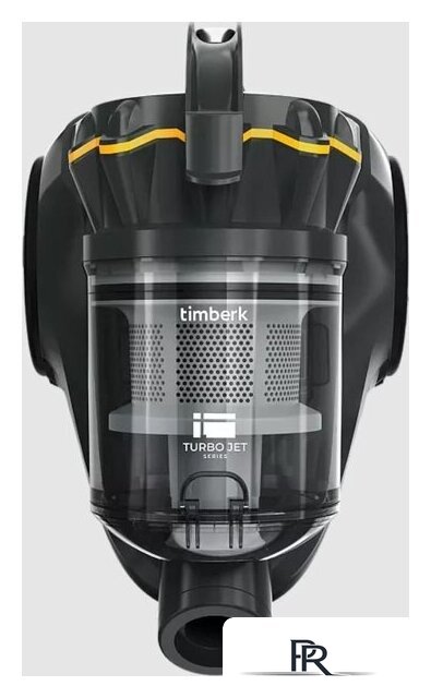 Пылесос Timberk T-VCC-230 - Изображение №4 — Интернет-магазин ПроЗаказ