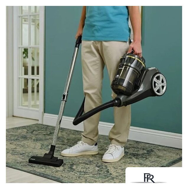 Пылесос Timberk T-VCC-230 - Изображение №9 — Интернет-магазин ПроЗаказ