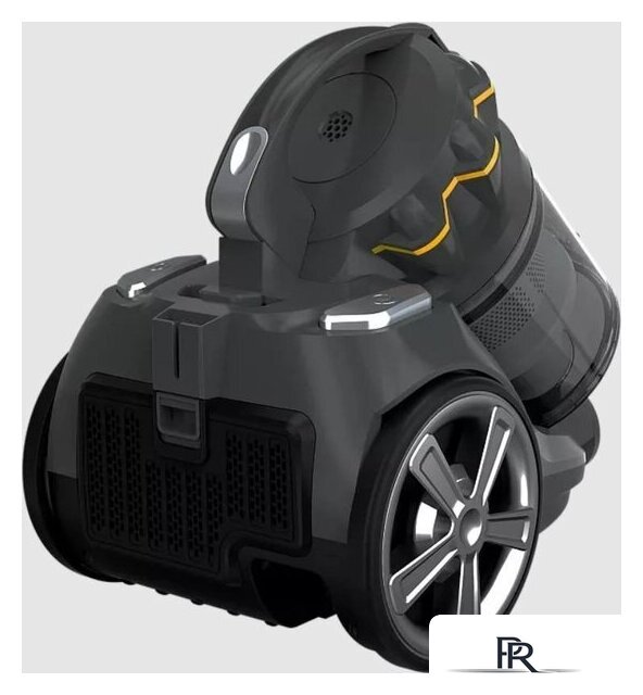 Пылесос Timberk T-VCC-230 - Изображение №2 — Интернет-магазин ПроЗаказ