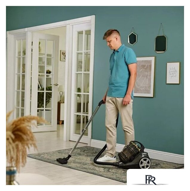 Пылесос Timberk T-VCC-230 - Изображение №8 — Интернет-магазин ПроЗаказ