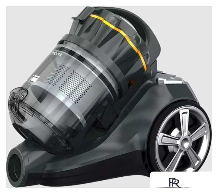 Пылесос Timberk T-VCC-230 - Изображение №3 — Интернет-магазин ПроЗаказ