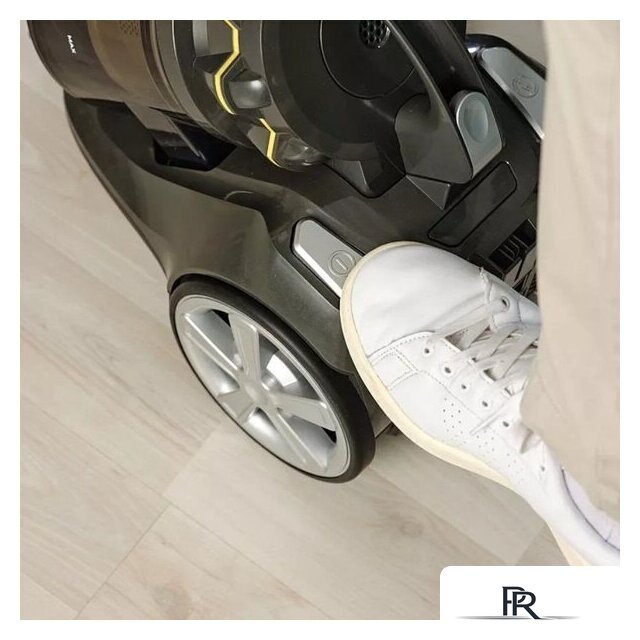 Пылесос Timberk T-VCC-230 - Изображение №11 — Интернет-магазин ПроЗаказ