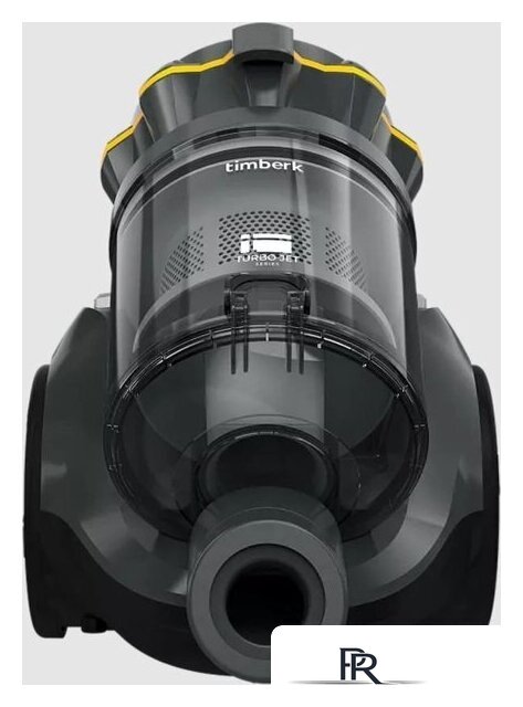 Пылесос Timberk T-VCC-230 - Изображение №5 — Интернет-магазин ПроЗаказ
