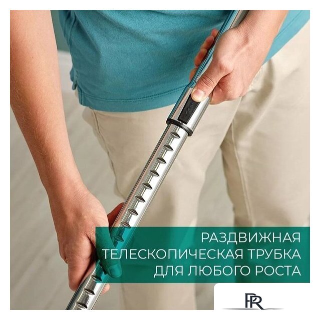 Пылесос Timberk T-VCC-230 - Изображение №15 — Интернет-магазин ПроЗаказ