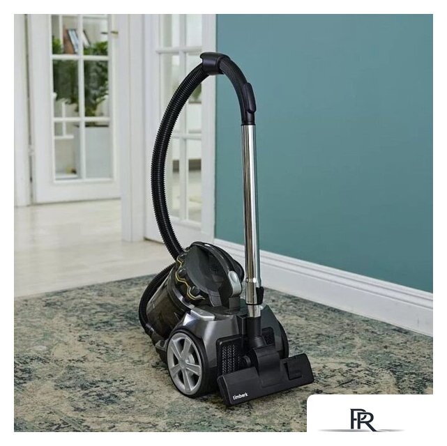 Пылесос Timberk T-VCC-230 - Изображение №10 — Интернет-магазин ПроЗаказ