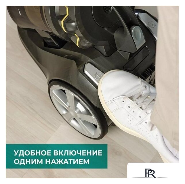 Пылесос Timberk T-VCC-230 - Изображение №18 — Интернет-магазин ПроЗаказ