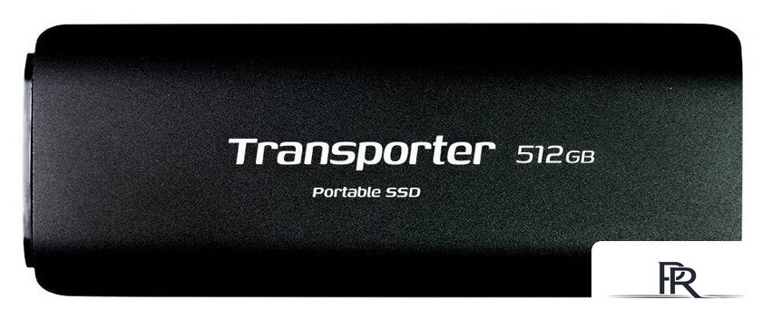 Внешний накопитель Patriot Transporter 512GB PTP512GPEC - Изображение №1 — Интернет-магазин ПроЗаказ