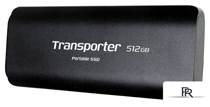 Внешний накопитель Patriot Transporter 512GB PTP512GPEC - Изображение №3 — Интернет-магазин ПроЗаказ