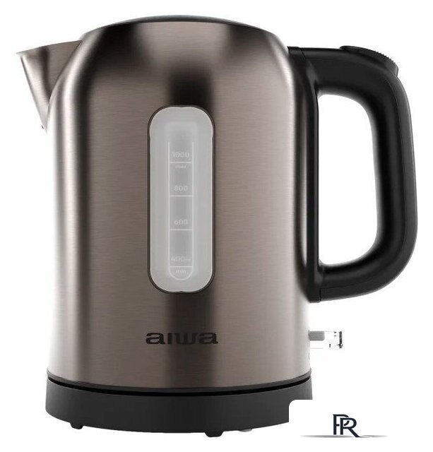 Электрический чайник Aiwa AKT-1000 - Изображение №1 — Интернет-магазин ПроЗаказ