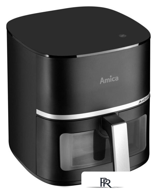 Аэрогриль (аэрофритюрница) Amica AFM 5020 - Изображение №1 — Интернет-магазин ПроЗаказ