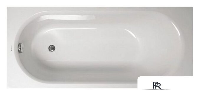 Ванна VagnerPlast Kasandra 175x70 - Изображение №1 — Интернет-магазин ПроЗаказ