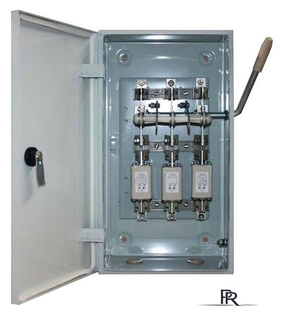 Ящик силовой Электрофидер ЯРВ 6123 250А 288627А - Изображение №1 — Интернет-магазин ПроЗаказ