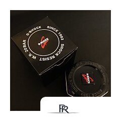 Наручные часы Casio GA-2100-4AER - Изображение №3 — Интернет-магазин ПроЗаказ