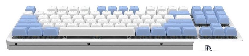 Клавиатура Red Square Alumix TKL SE Cloudy (g3ms Sapphire) - Изображение №3 — Интернет-магазин ПроЗаказ