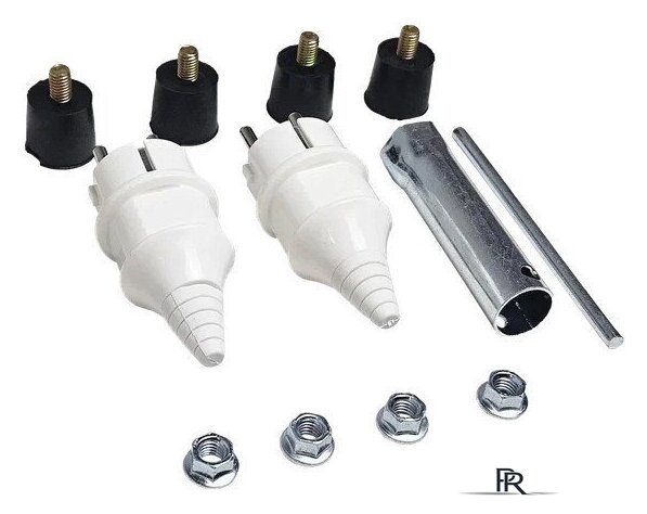 Бензиновый генератор Profipower БГ-4000Э - Изображение №8 — Интернет-магазин ПроЗаказ