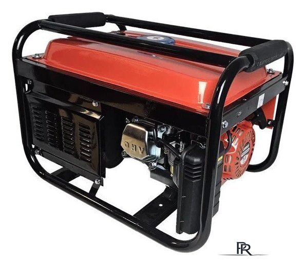 Бензиновый генератор Profipower БГ-4000Э - Изображение №6 — Интернет-магазин ПроЗаказ