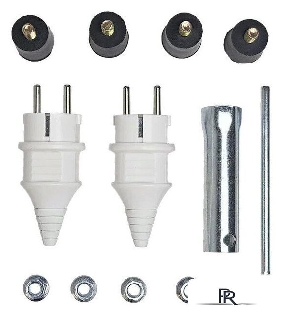 Бензиновый генератор Profipower БГ-4000Э - Изображение №9 — Интернет-магазин ПроЗаказ