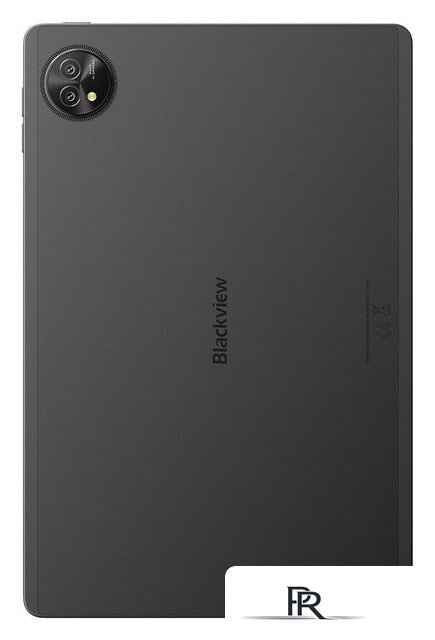 Планшет Blackview Zeno 10 5G 6GB/128GB (черный) - Изображение №3 — Интернет-магазин ПроЗаказ