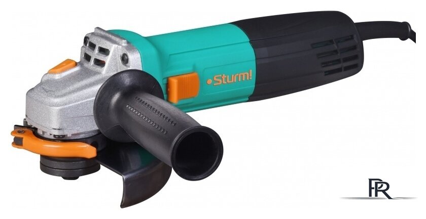 Угловая шлифмашина Sturm AG9012TE - Изображение №1 — Интернет-магазин ПроЗаказ