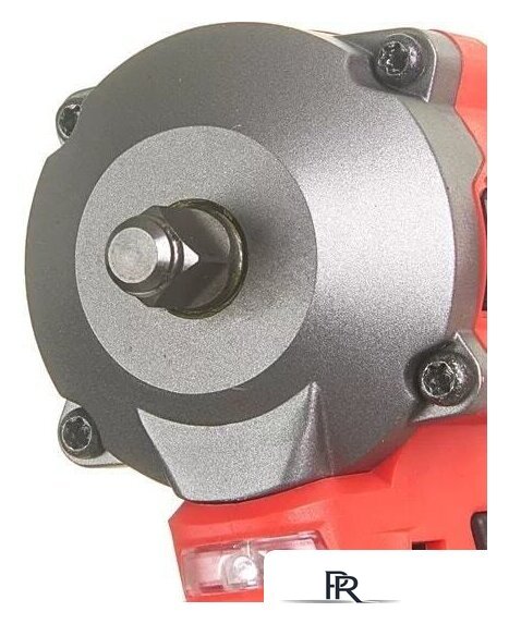 Гайковерт Milwaukee M12 FIW38-0 4933464612 (без АКБ) - Изображение №3 — Интернет-магазин ПроЗаказ