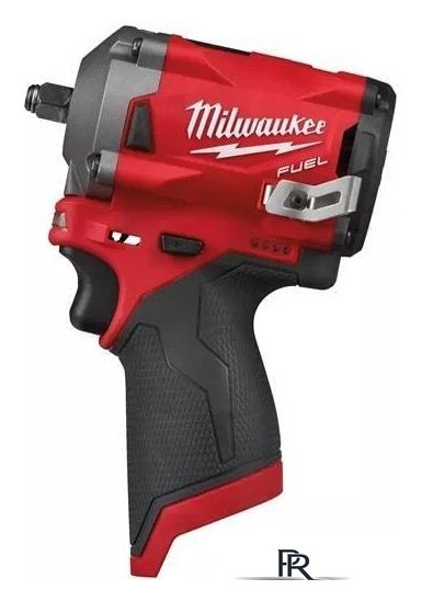Гайковерт Milwaukee M12 FIW38-0 4933464612 (без АКБ) - Изображение №1 — Интернет-магазин ПроЗаказ