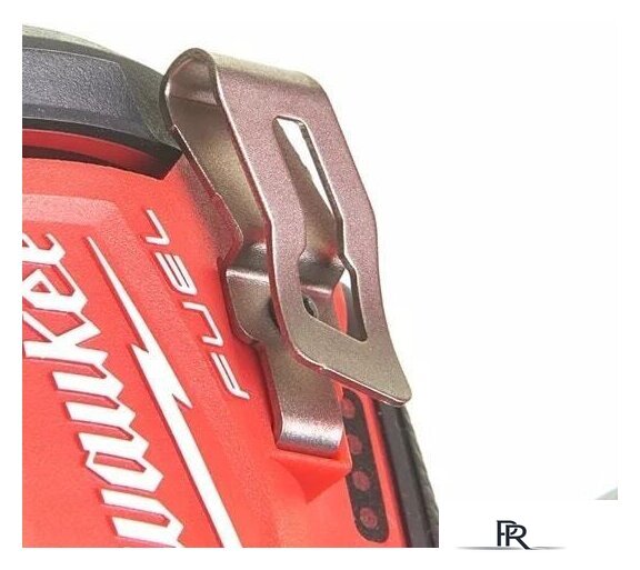 Гайковерт Milwaukee M12 FIW38-0 4933464612 (без АКБ) - Изображение №5 — Интернет-магазин ПроЗаказ