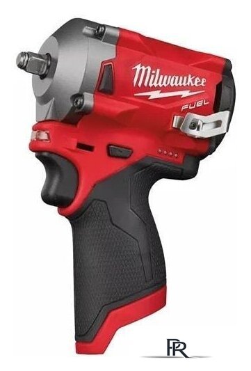 Гайковерт Milwaukee M12 FIW38-0 4933464612 (без АКБ) - Изображение №2 — Интернет-магазин ПроЗаказ