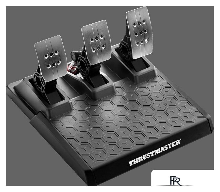 Руль Thrustmaster T248 (для PlayStation) - Изображение №4 — Интернет-магазин ПроЗаказ