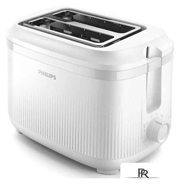 Тостер Philips Serie 3000 HD2511/00 - Изображение №1 — Интернет-магазин ПроЗаказ