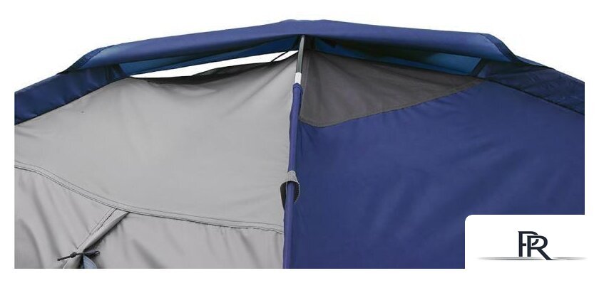 Треккинговая палатка Jungle Camp Lite Dome 3 (синий/серый) - Изображение №6 — Интернет-магазин ПроЗаказ