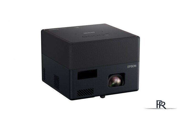 Проектор Epson EF-12 - Изображение №3 — Интернет-магазин ПроЗаказ