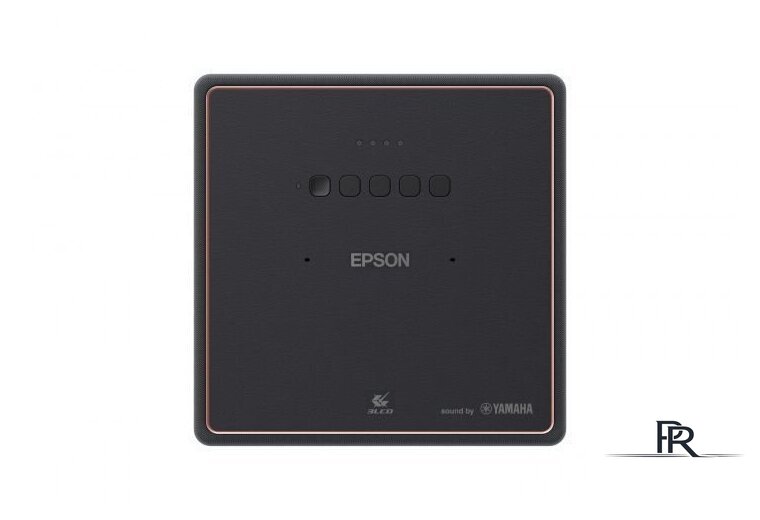 Проектор Epson EF-12 - Изображение №5 — Интернет-магазин ПроЗаказ