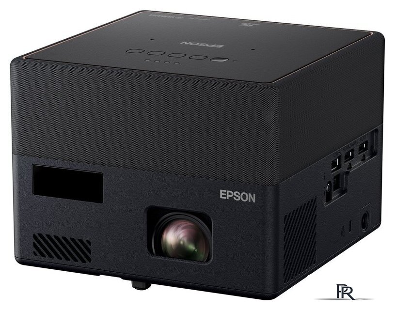 Проектор Epson EF-12 - Изображение №1 — Интернет-магазин ПроЗаказ