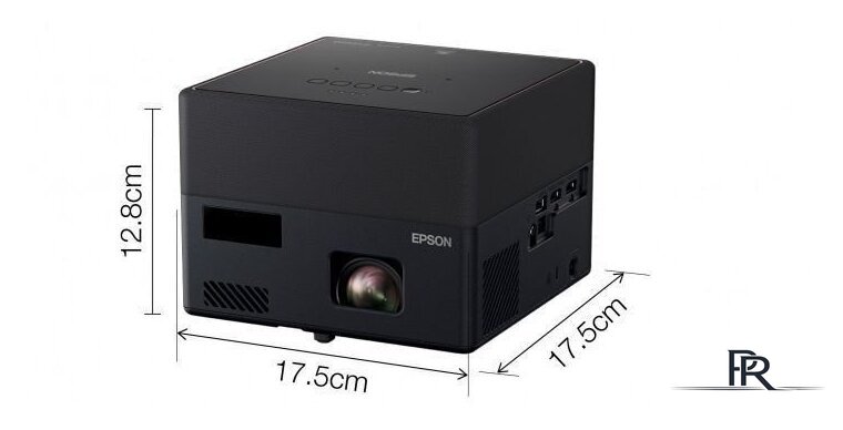 Проектор Epson EF-12 - Изображение №2 — Интернет-магазин ПроЗаказ