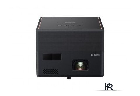 Проектор Epson EF-12 - Изображение №4 — Интернет-магазин ПроЗаказ