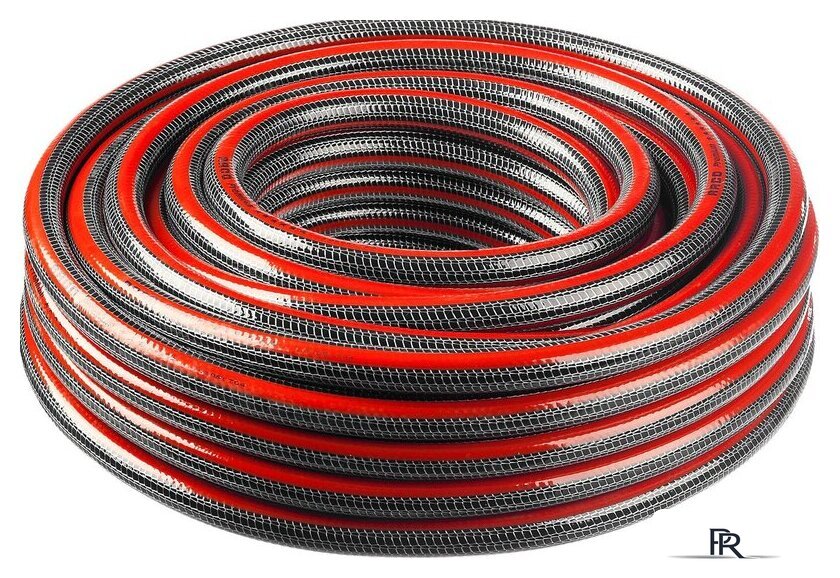 Шланг Raco Premium 40300-1-25 (1″, 25 м) - Изображение №1 — Интернет-магазин ПроЗаказ
