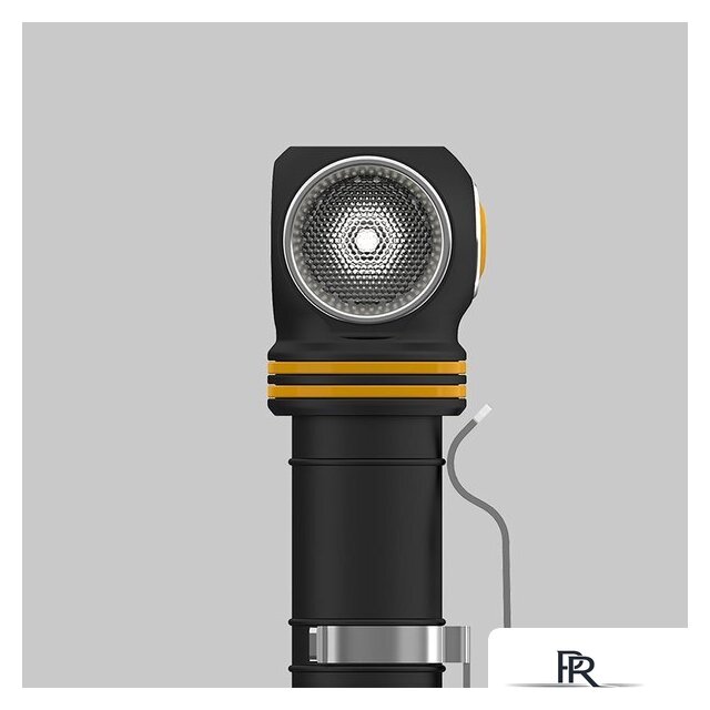 Фонарь Armytek Elf C2 USB-C (белый) - Изображение №3 — Интернет-магазин ПроЗаказ