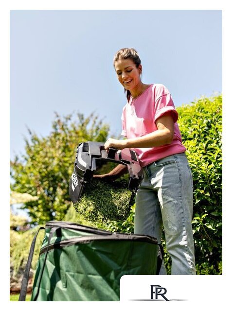 Газонокосилка Karcher LMO 3-18 1.445-410.0 (без АКБ) - Изображение №10 — Интернет-магазин ПроЗаказ