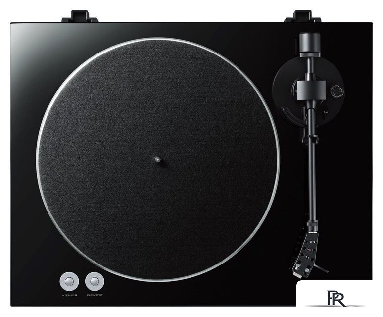 Виниловый проигрыватель Yamaha TT-S303 (черный) - Изображение №5 — Интернет-магазин ПроЗаказ