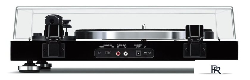 Виниловый проигрыватель Yamaha TT-S303 (черный) - Изображение №4 — Интернет-магазин ПроЗаказ