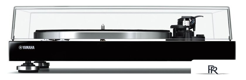 Виниловый проигрыватель Yamaha TT-S303 (черный) - Изображение №3 — Интернет-магазин ПроЗаказ