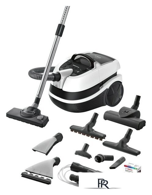 Пылесос Bosch BWD421PRO - Изображение №1 — Интернет-магазин ПроЗаказ