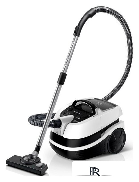 Пылесос Bosch BWD421PRO - Изображение №2 — Интернет-магазин ПроЗаказ