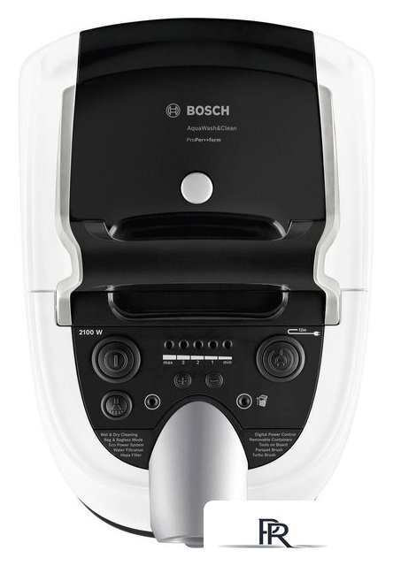 Пылесос Bosch BWD421PRO - Изображение №3 — Интернет-магазин ПроЗаказ