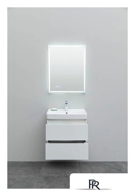  Aquanet Тумба под умывальник Вега 60 308318 - Изображение №8 — Интернет-магазин ПроЗаказ