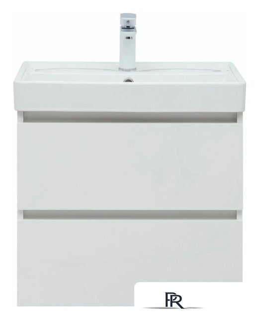  Aquanet Тумба под умывальник Вега 60 308318 - Изображение №2 — Интернет-магазин ПроЗаказ