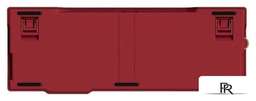 Клавиатура Lunacy Longwei (красный, g3ms Diamond) - Изображение №5 — Интернет-магазин ПроЗаказ