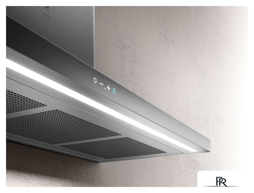 Кухонная вытяжка Elica Thin IX/A/90 - Изображение №3 — Интернет-магазин ПроЗаказ