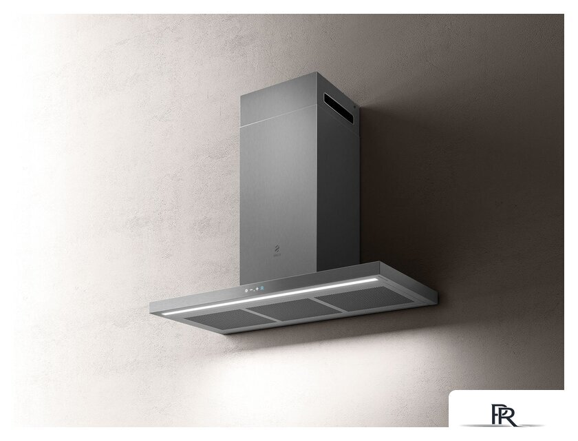 Кухонная вытяжка Elica Thin IX/A/90 - Изображение №2 — Интернет-магазин ПроЗаказ